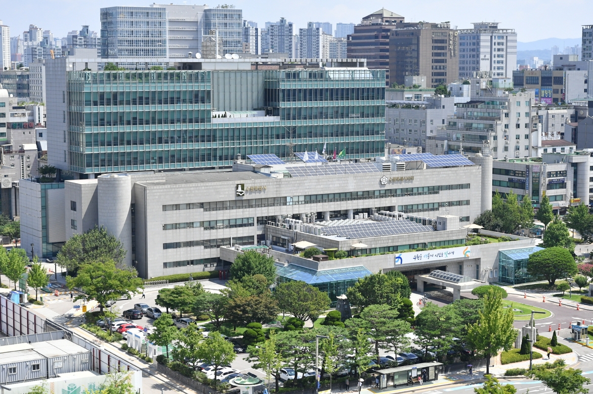 수원시, 모든 공공행정에서 탄소중립 실천한다