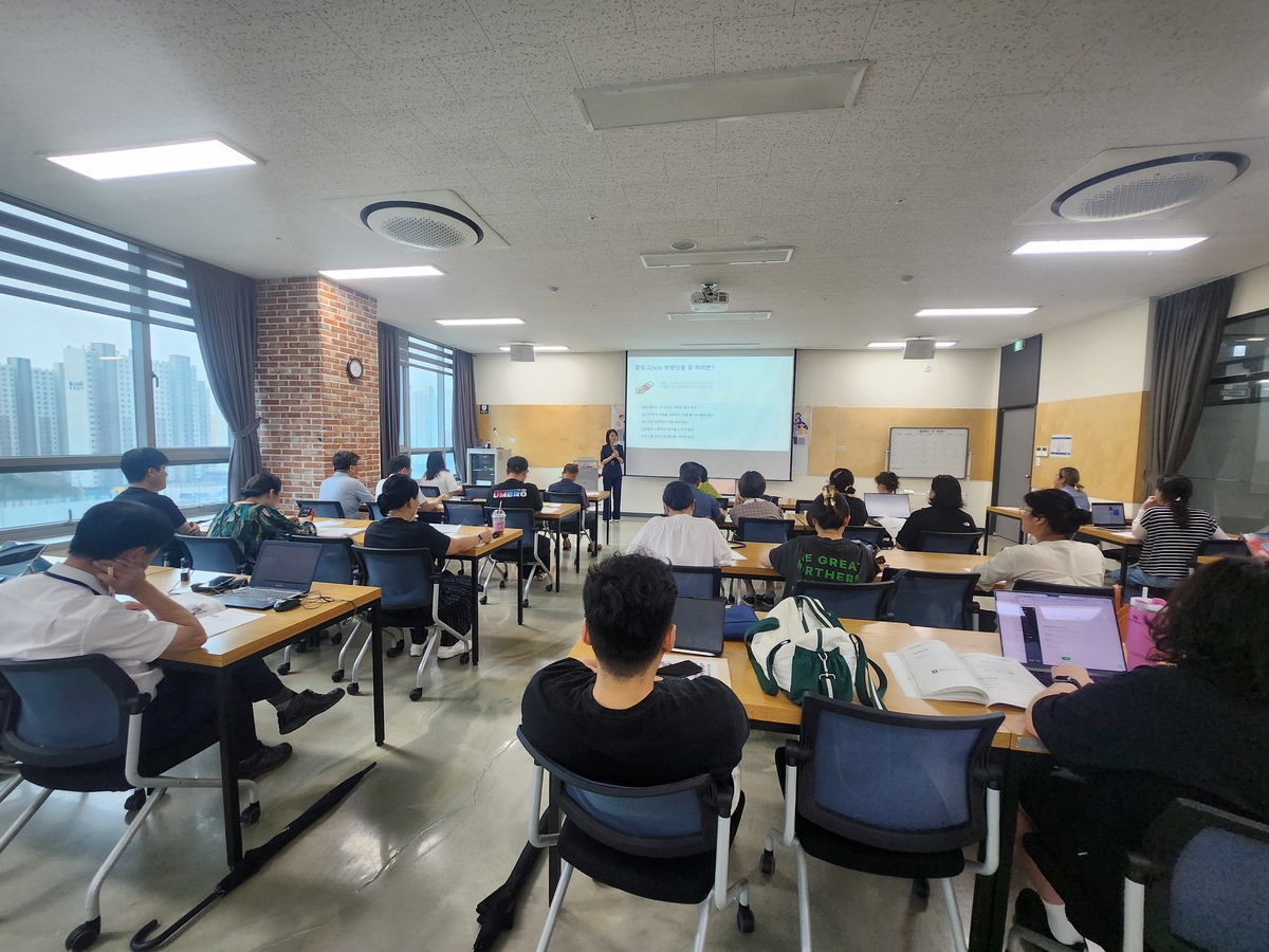 인천 서구 소상공인 