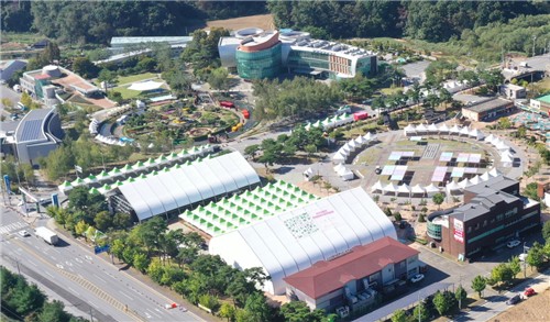2025제천국제한방천연물산업엑스포 메디푸드(Medical Food) 선점 나서