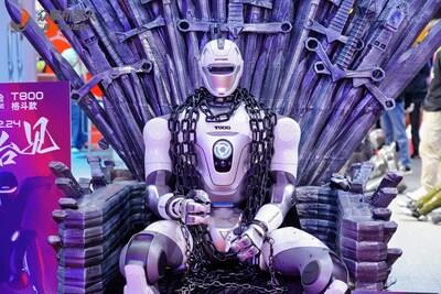 [PRNewswire] 엔진AI, 2025 세계 로봇 대회에서 혁신적인 기술 대거 공개