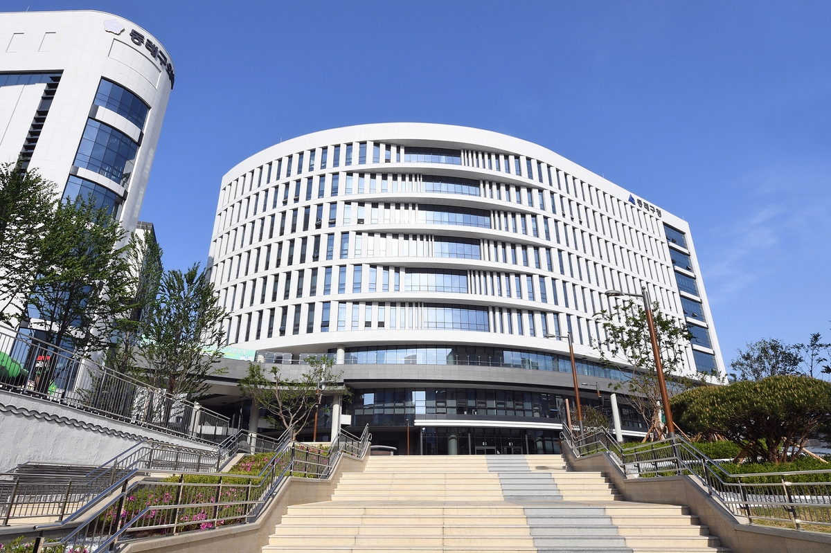 부산 동래구, 2025년 전국(장애인)체전 성화봉송 주자 70명 확정