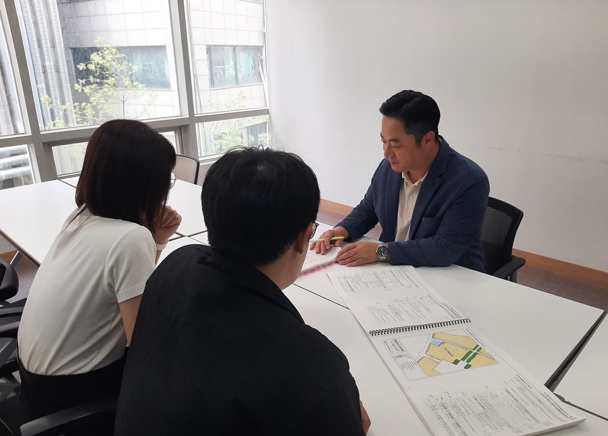 광명시, 맞춤형 재개발·재건축 사업 지원 나선다