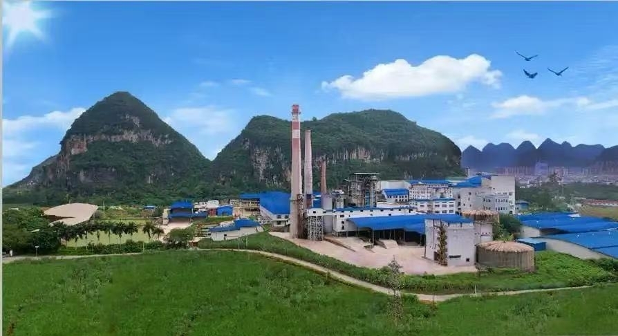 [AsiaNet] '달콤한 산업'의 새로운 시대…광시 설탕 산업 고품질 발전사