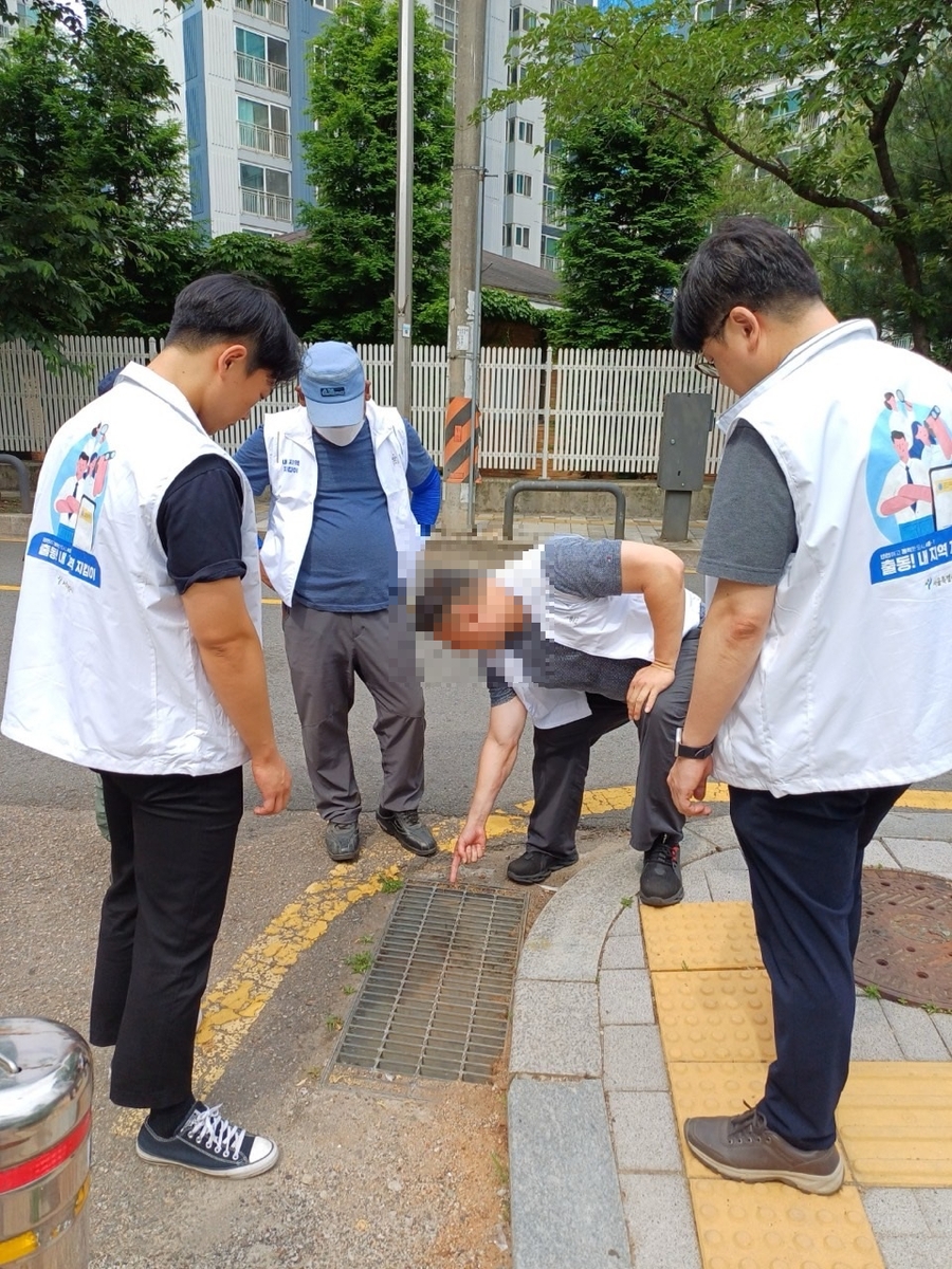 주민과 함께 걷는 서울 강서, 생활 불편 '선제 점검' 나선다