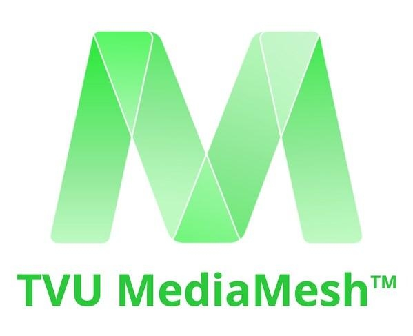[PRNewswire] TVU Networks, 라이브영상용 글로벌 공유메모리 TVU MediaMesh™ 공개