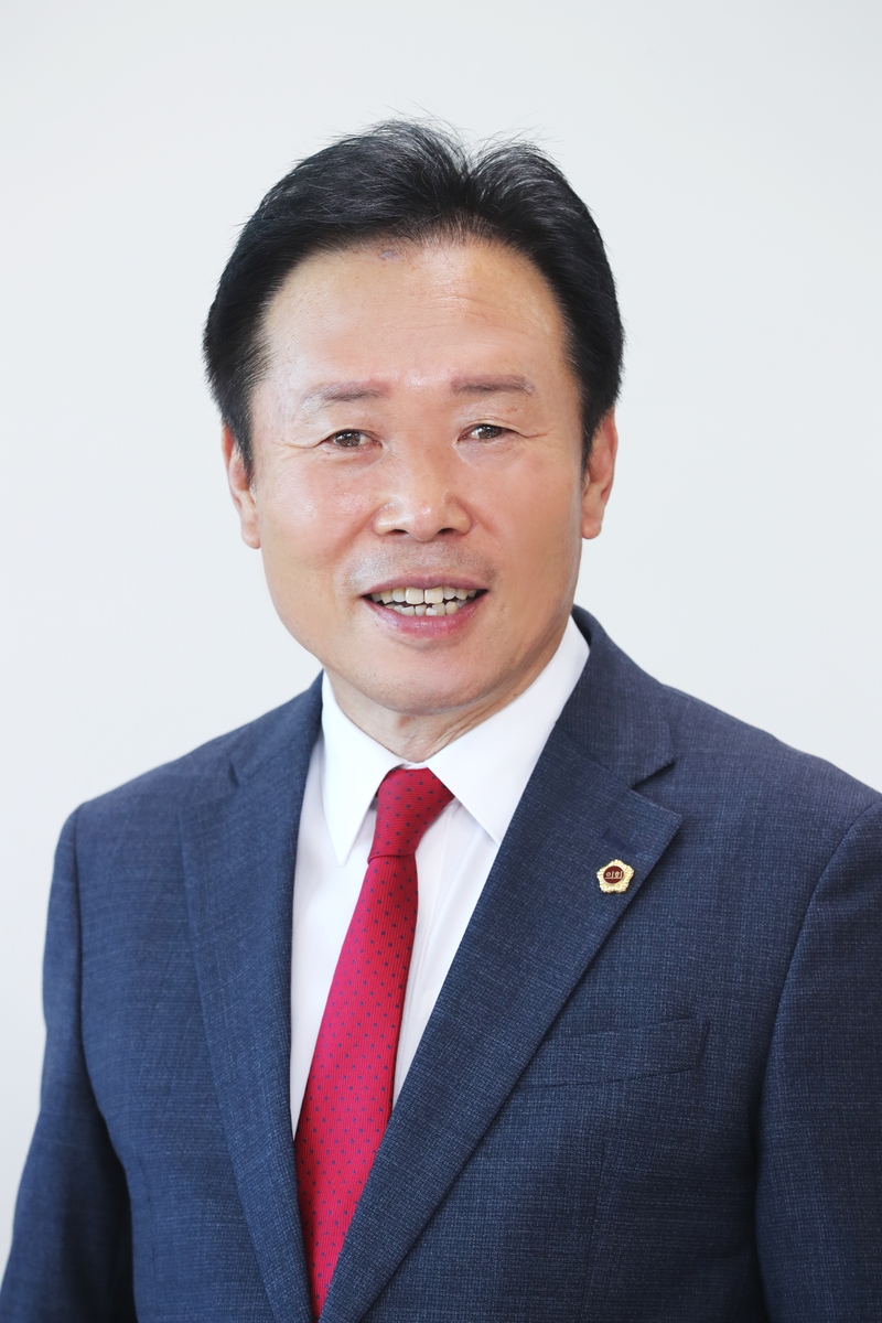 충북도의회 황영호 의원, 소방공무원 건강·예우 강화 조례안 2건 대표 발의