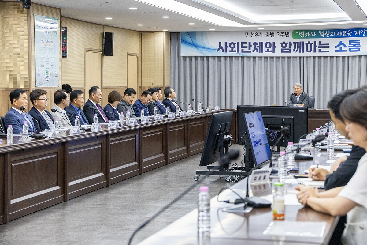 윤환 계양구청장 