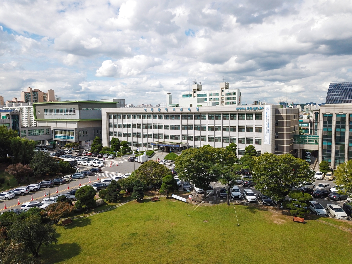 인천시교육청, 결대로자람학교 18교 선정으로 110교 운영