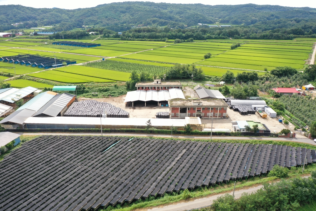 보은군, 환경부 주관 '2026년 가축분뇨 공공처리시설' 대상지 최종 선정