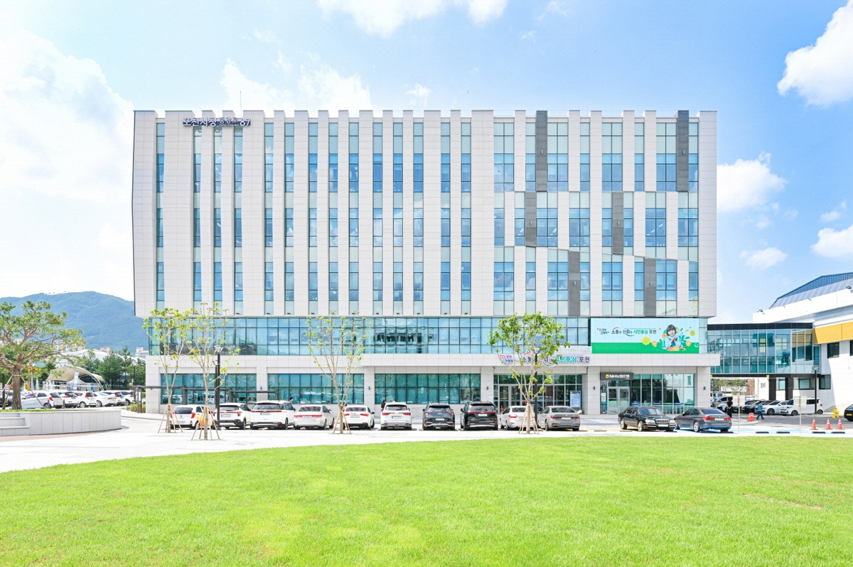 포천시, 2025년 상반기 지방재정 집행 평가 '최우수' 기관 선정