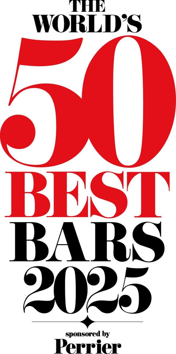 [PRNewswire] 세계 최고의 바는 홍콩의 Bar Leone가 차지