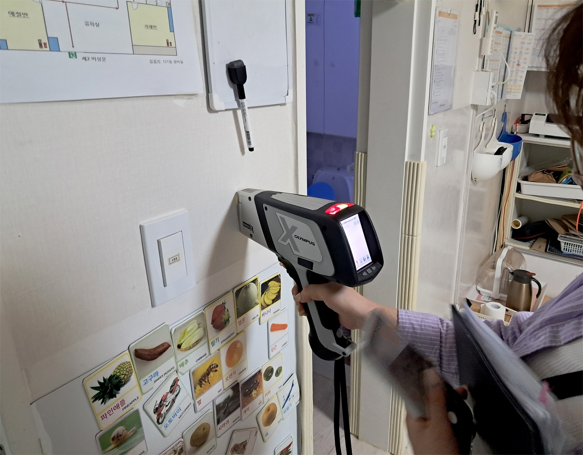 관악구, 유해 물질로부터 아이들 건강 지킨다…어린이집 80곳 대상 선제 점검