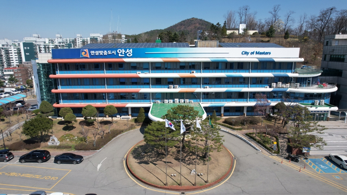 안성시, 무상교통 지원사업 시행 2년 반 만에 누적 이용 524만 건 돌파