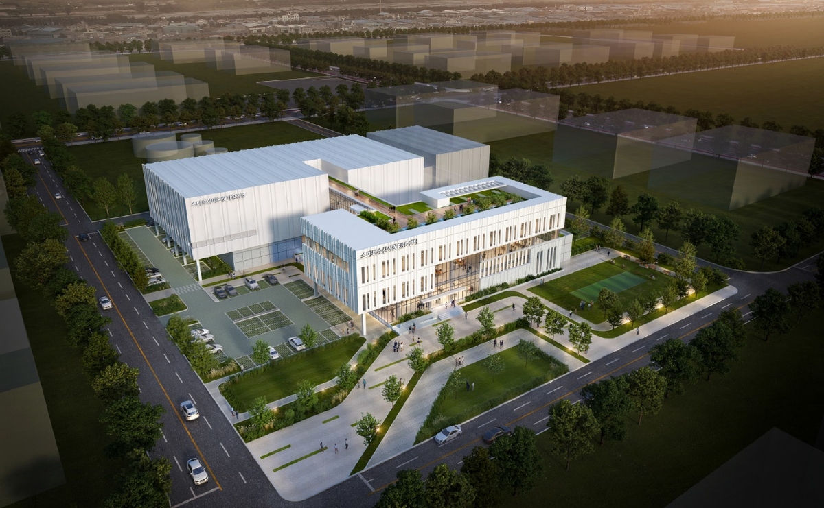 군산시, '새만금 스마트 수산가공종합단지' 본격 추진