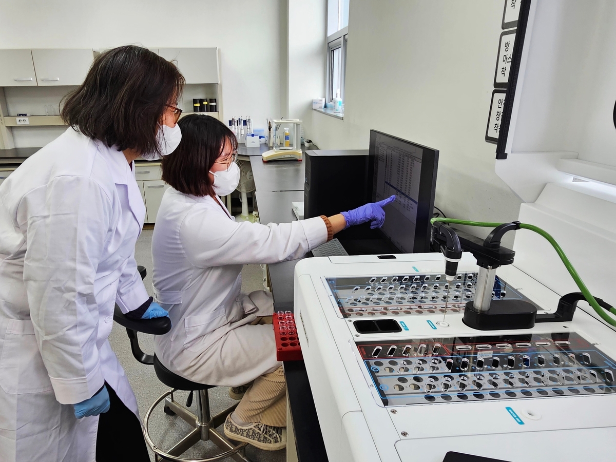 익산시, 과학적 토양관리로 지속가능한 농업 실현