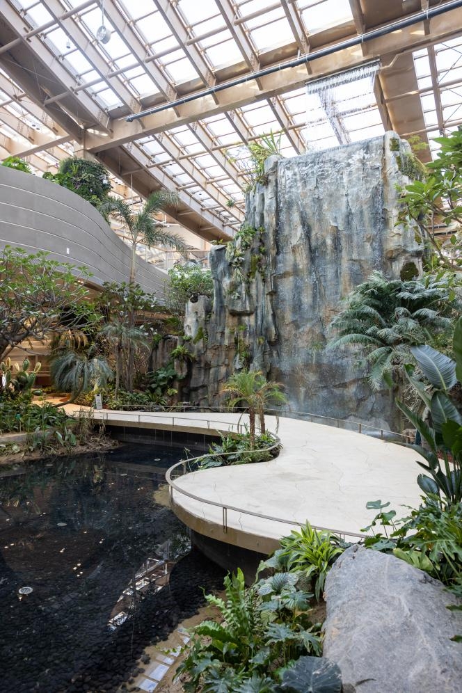 [AsiaNet] 지난 스타트업 지구: 중국-싱가포르가 함께 그리는 '미래 도시'