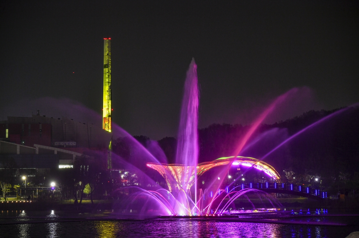 김병수 김포시장, 세계 톱 수준 도시재생·야간정책 세운다