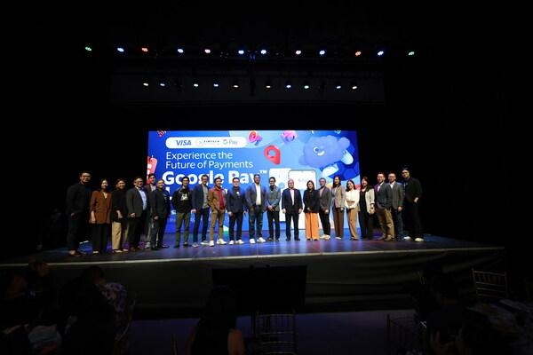 [PRNewswire] 필리핀 최고 핀테크 기업 지캐시, 구글 페이 사용 개시