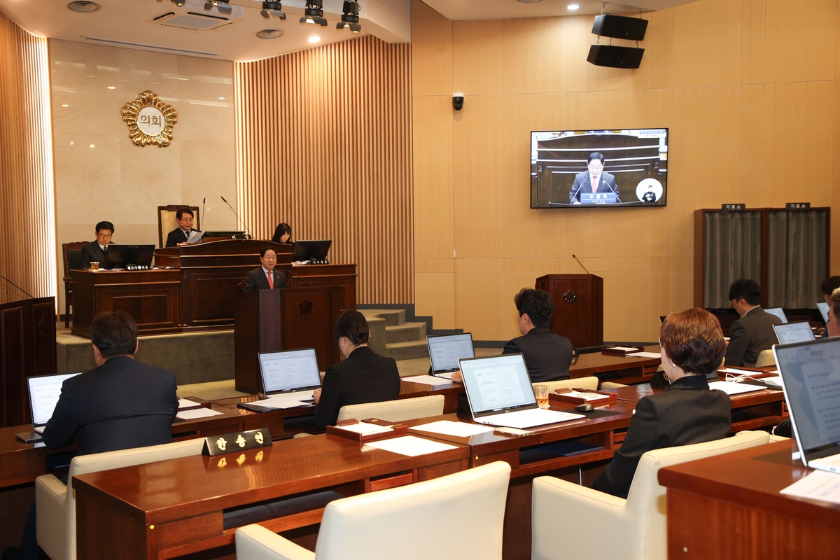 남양주시, 2026년 본예산 2조 3,458억 편성…