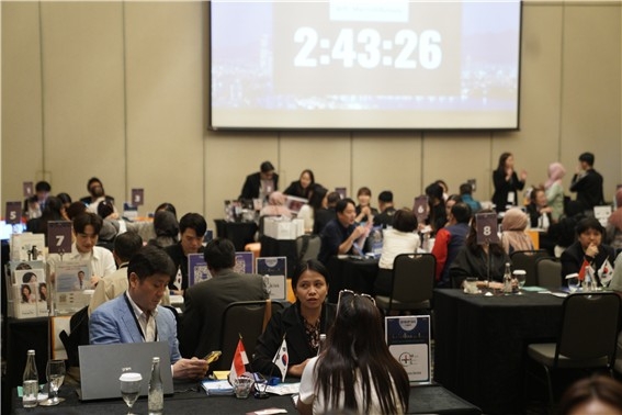 서울관광재단·서울시, 2025 자카르타 서울관광-의료관광설명회 성료