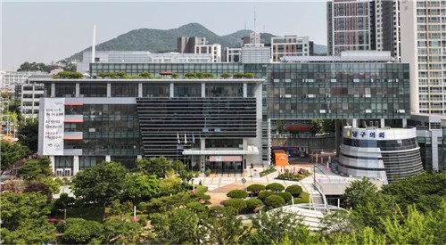 부산 남구, '2025년 부산시 우수 청년 공간 공모' 최우수 선정 쾌거