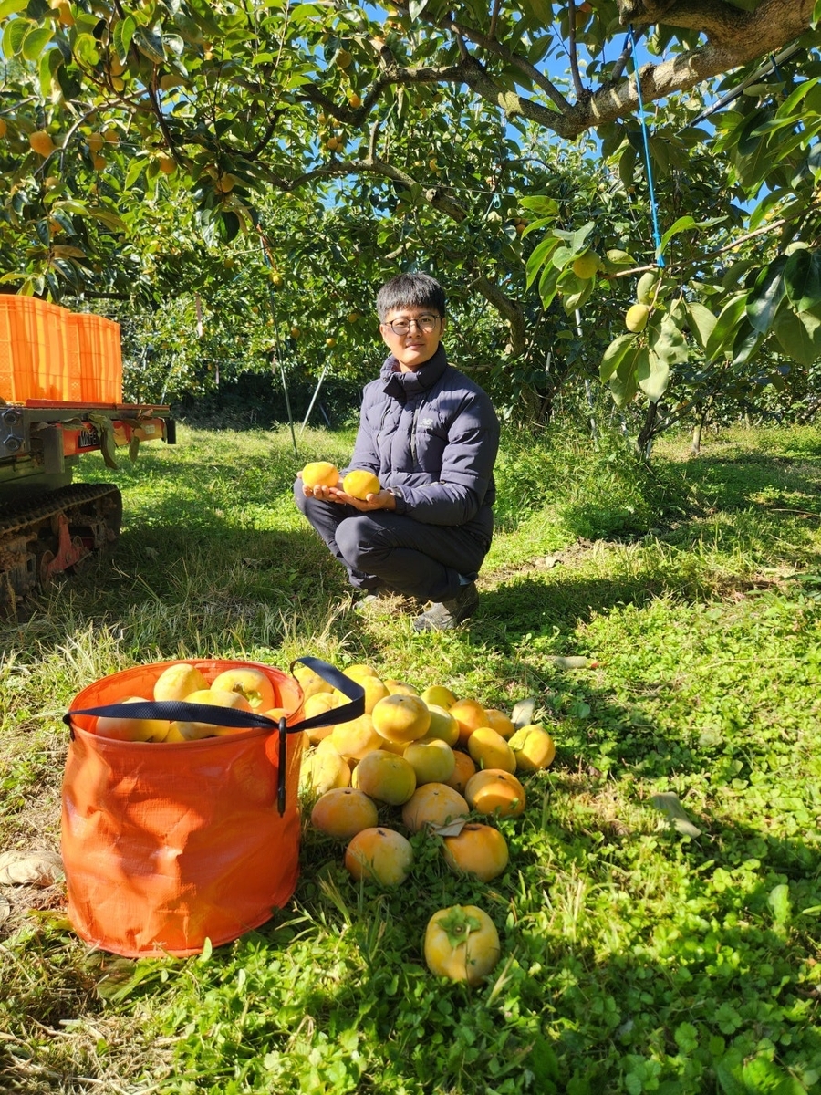 전남 과일, 대한민국 과일산업대전서 경쟁력 뽐내