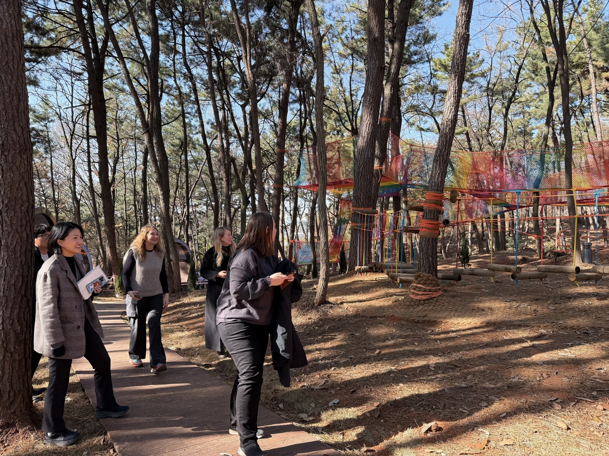 익산형 에덴프로젝트 구상 본격화…세계 주목 치유도시로