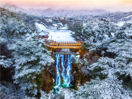 제천시, 관광마케팅 사업으로 체류형 관광객 발길 잡는다