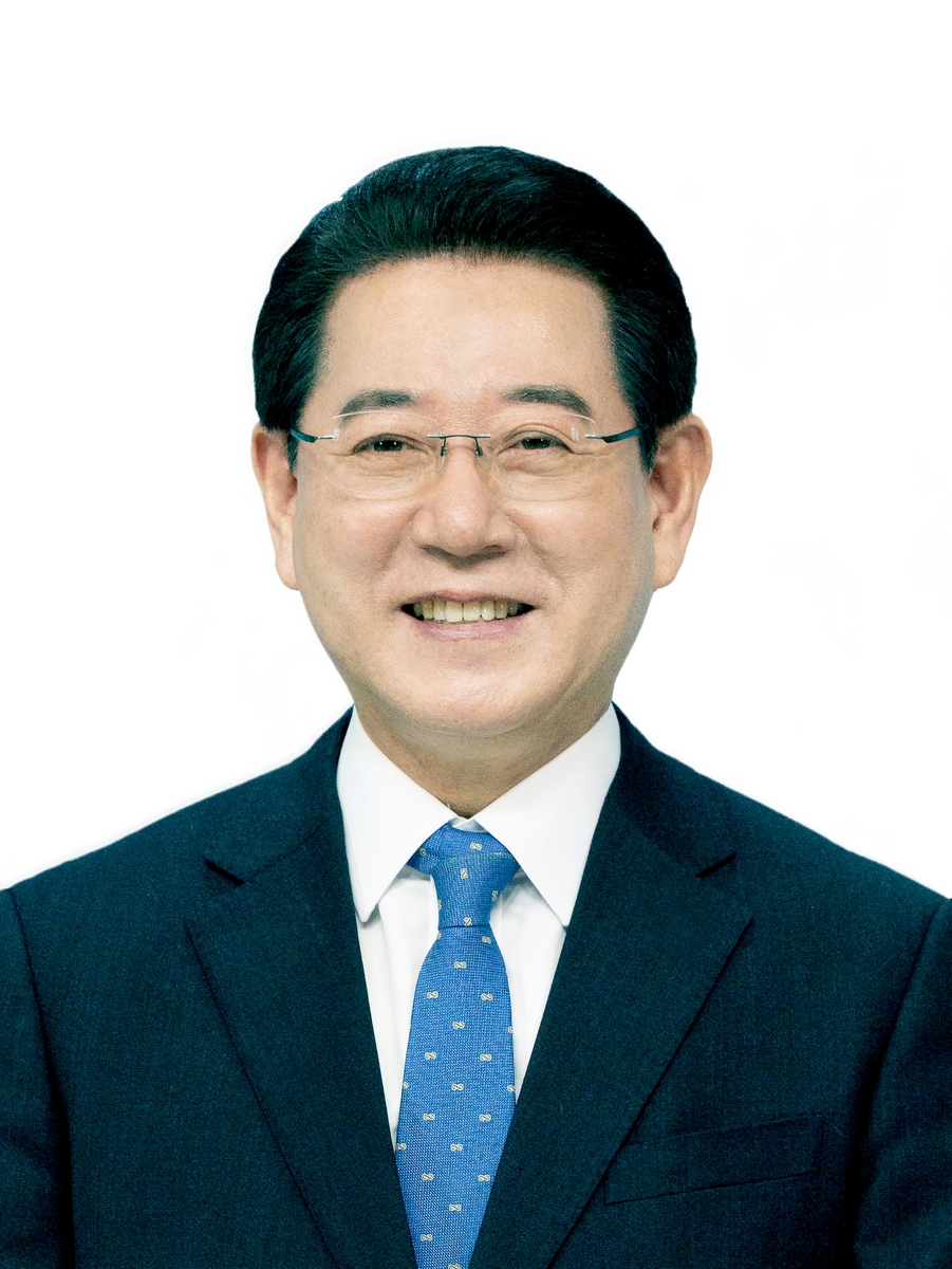 김영록 전남지사, 석유화학 지원 특별법 국회 통과 환영