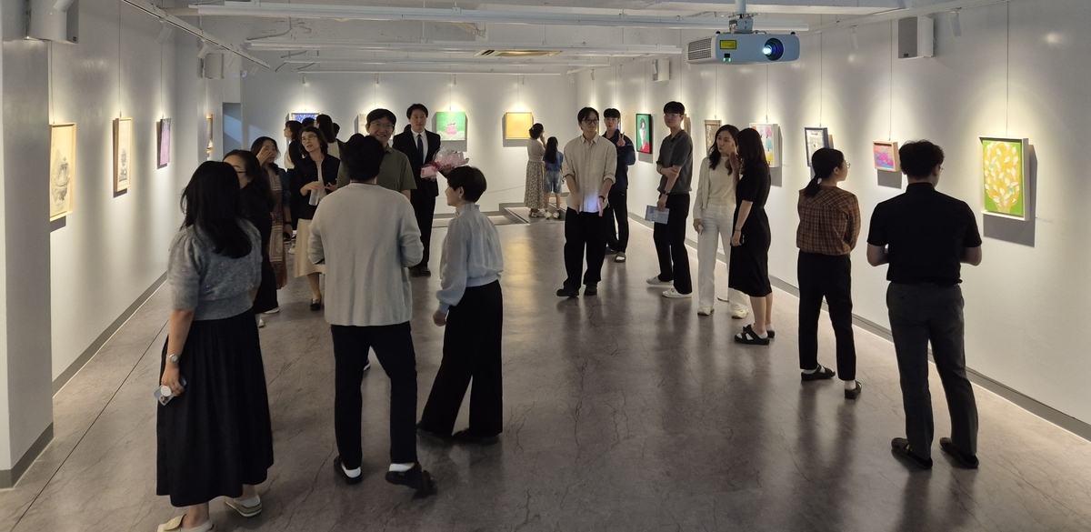 일상에서 누리는 예술…광주시교육청, 복합예술공간 조성