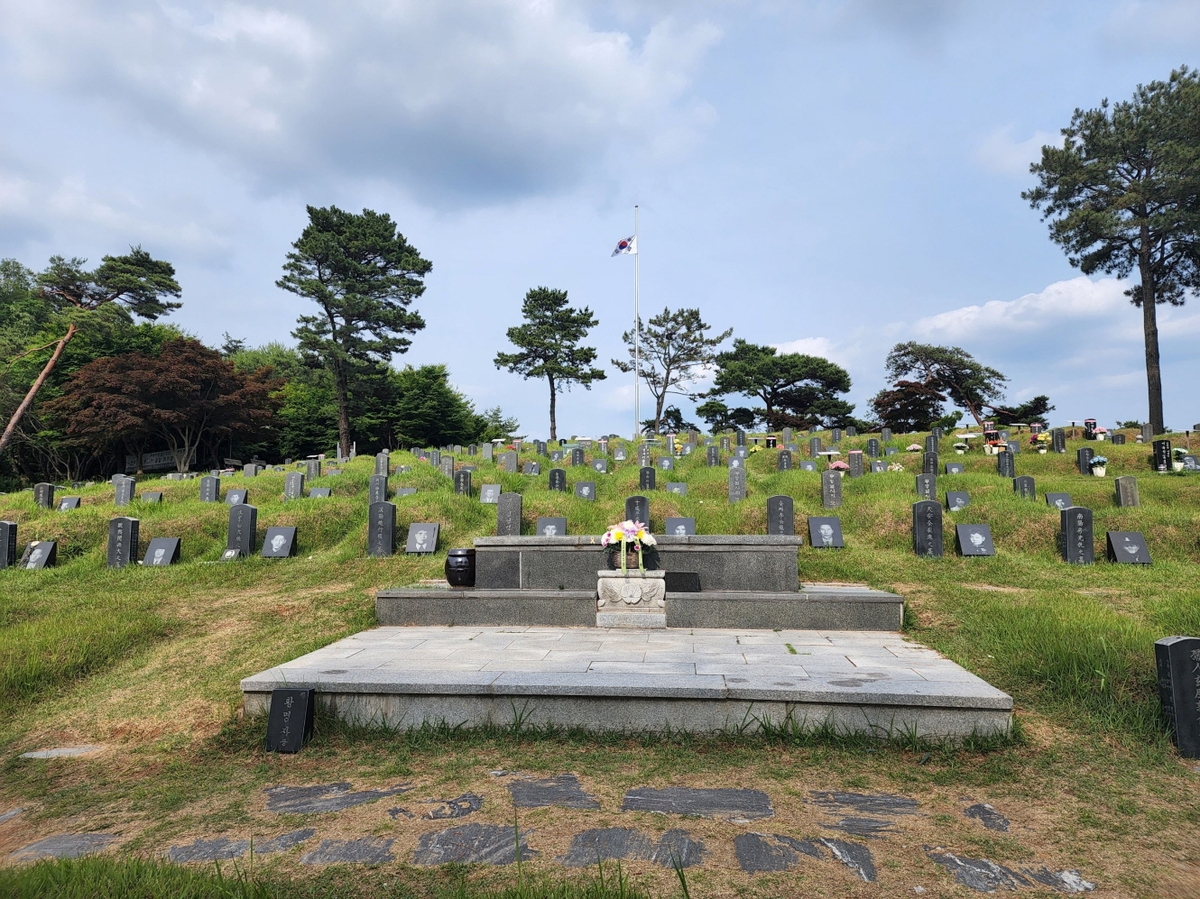 5·18사적지, 국가 주도 보존·활용 길 텄다