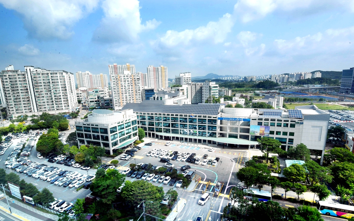 시흥시, 지역화폐 '시루' 가맹점 등록 기준 완화