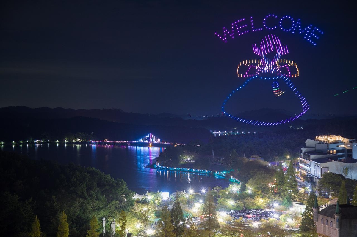 군산의 매력적인 겨울 여행 명소 4곳