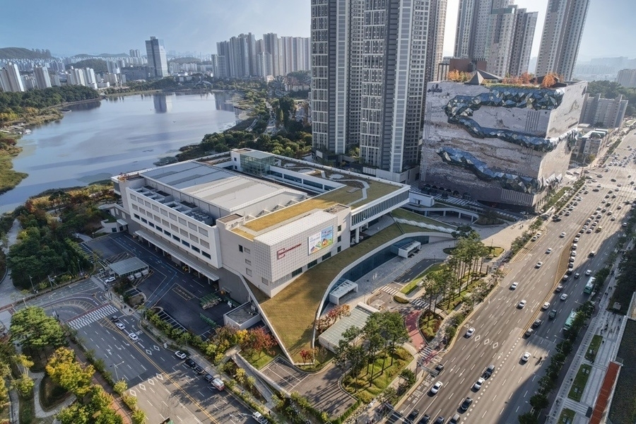 수원컨벤션센터 일대, '국제회의복합지구' 승인…글로벌 마이스 허브 도약 발판