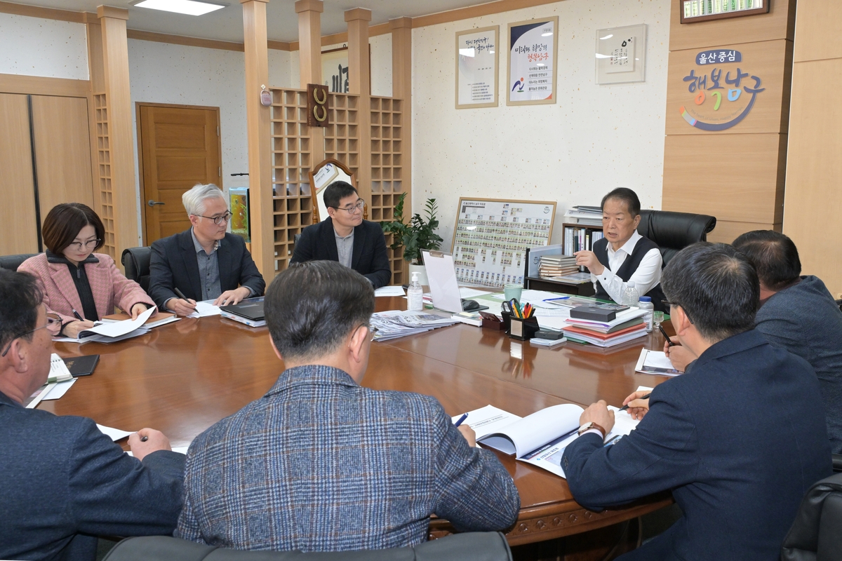 (재)고래문화재단, 울산고래축제·장생포 문화공간 경쟁력 강화 추진