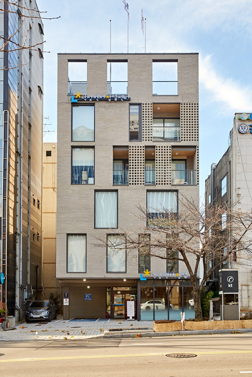 관악구 낙성벤처창업센터, 중기부 창업보육센터(BI) 지정 '스타트업 육성 본격화'