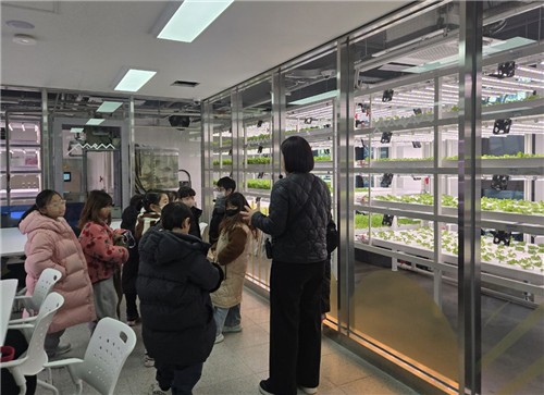 강북구, 겨울방학 '신나는 방학－가보고 싶은 교실' 운영