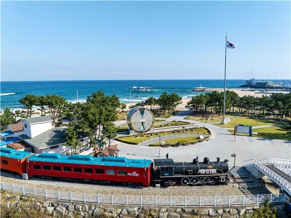 매달 다른 강릉의 얼굴 '이달의 추천여행지'로 관광흐름을 만든다