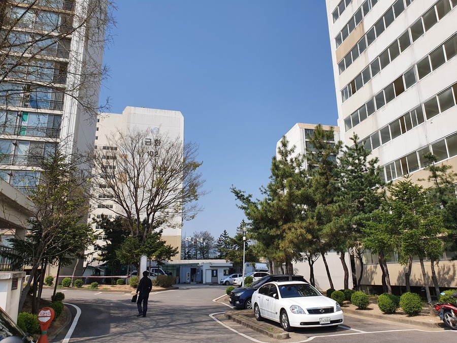 안성시, 주거위기가구 위해 긴급지원주택 제공