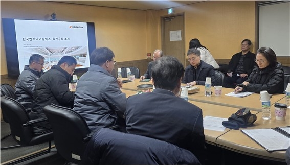 충북도 이복원 경제부지사, 'AI 팩토리 구축' 첫걸음 함께해