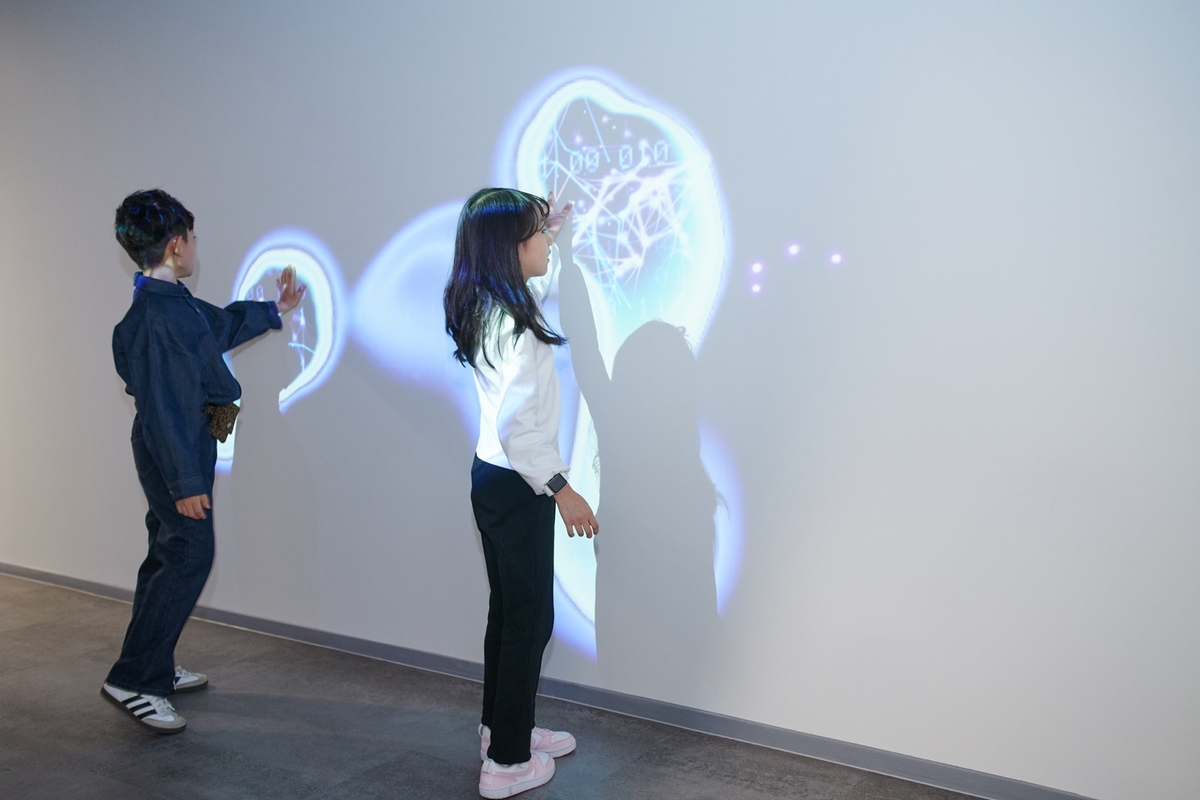 경기도, '맘대로 A+ 놀이터' 설치 후 이용률 83％ 증가