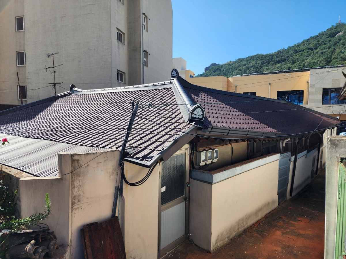 고흥군, 슬레이트 지붕 철거 및 개량 지원사업 추진