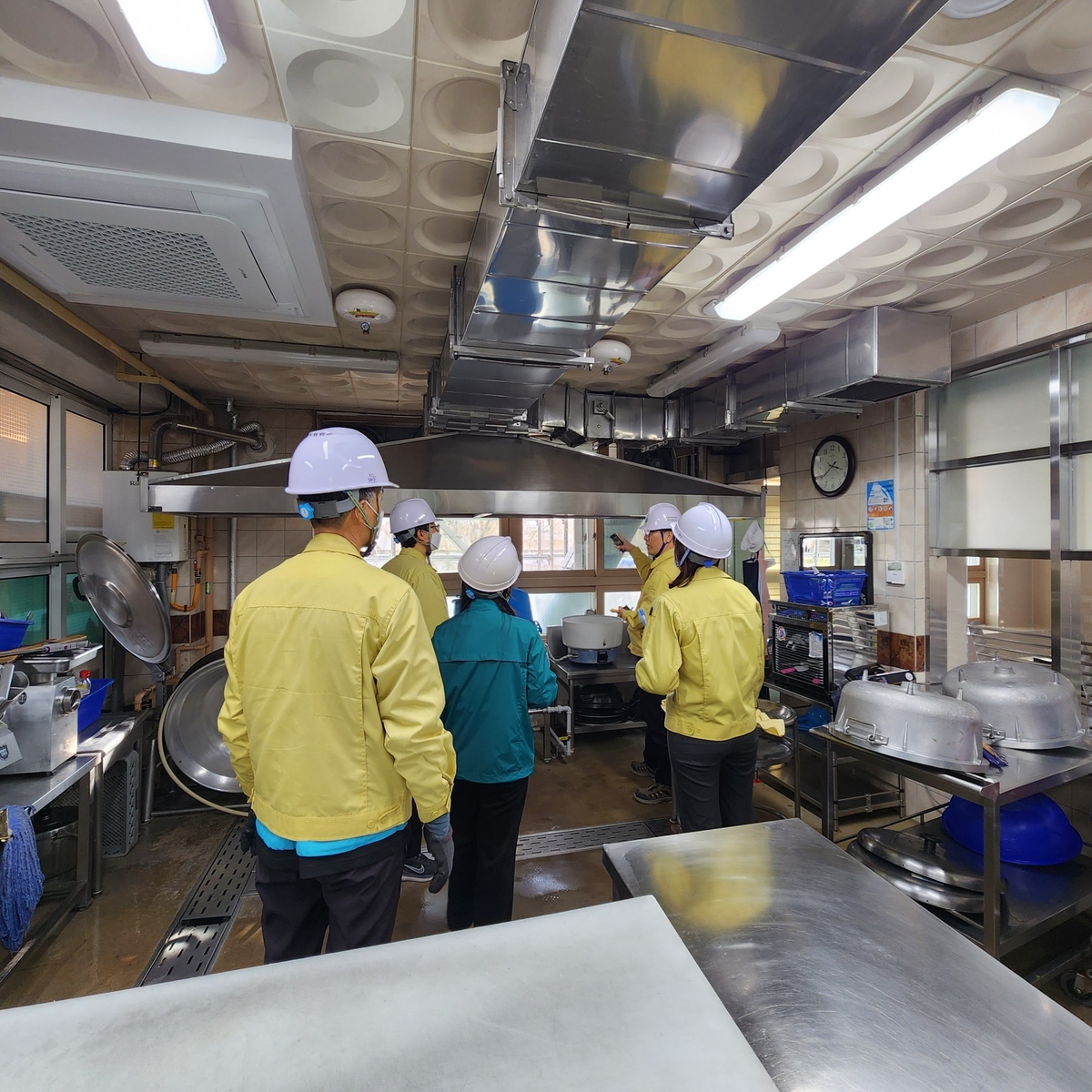 대구시교육청, '2026년 중대재해예방 추진 계획' 발표