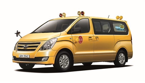 광주시, 통학버스 LPG로 바꾸세요…LPG 신차 전환 지원 사업 마지막 기회