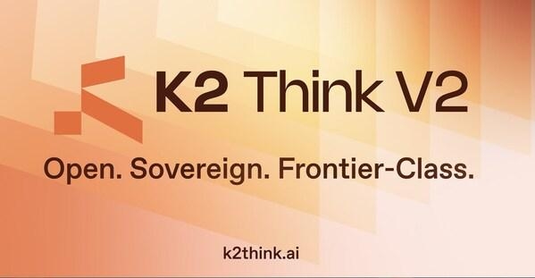 [PRNewswire] MBZUAI, K2 Think V2 출시