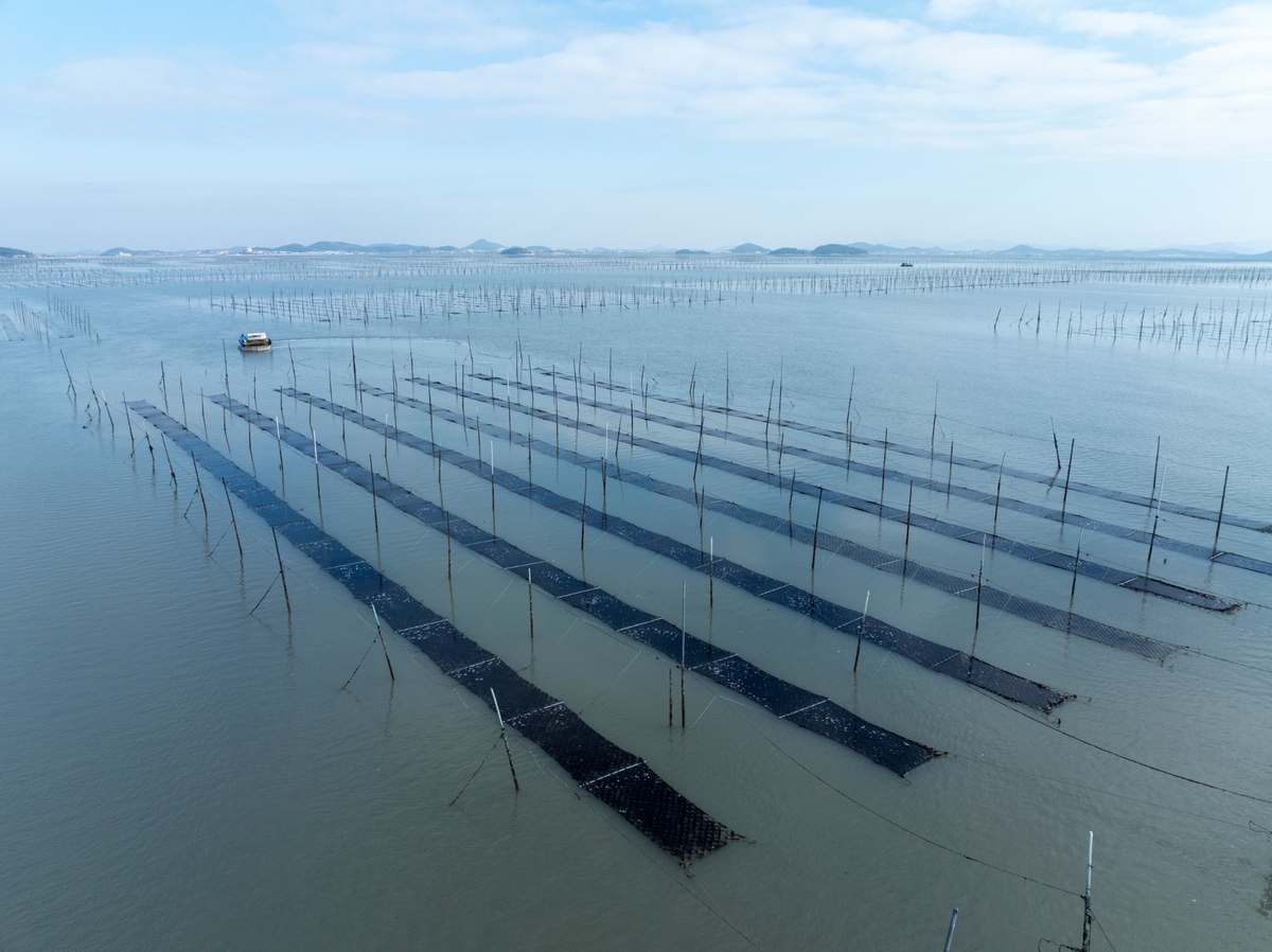 전남도, AI·스마트 양식 전환으로 수산업 새 도약