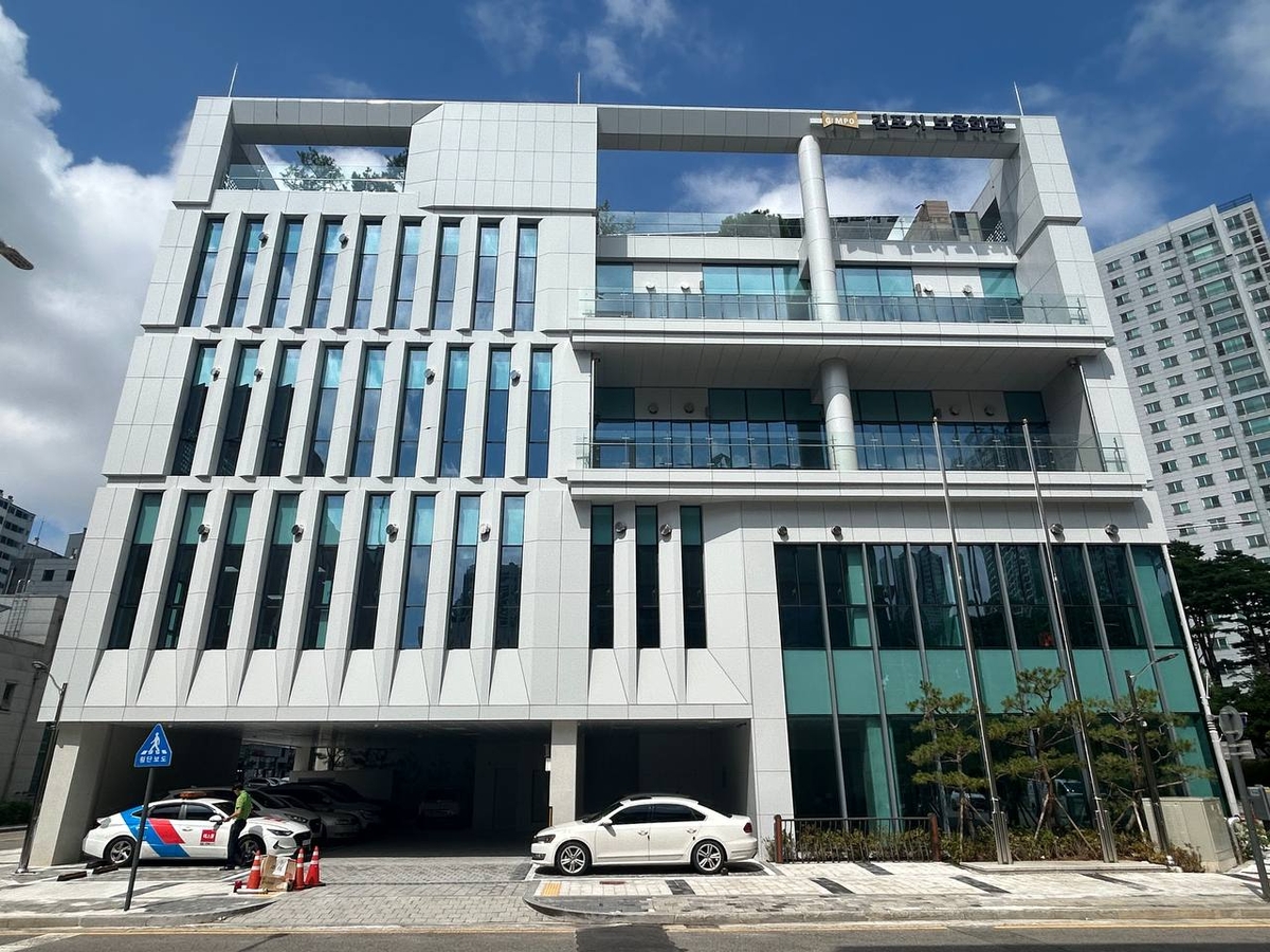 김포시, 국가보훈부 '2026년도 보훈단체 복지지원 사업' 선정