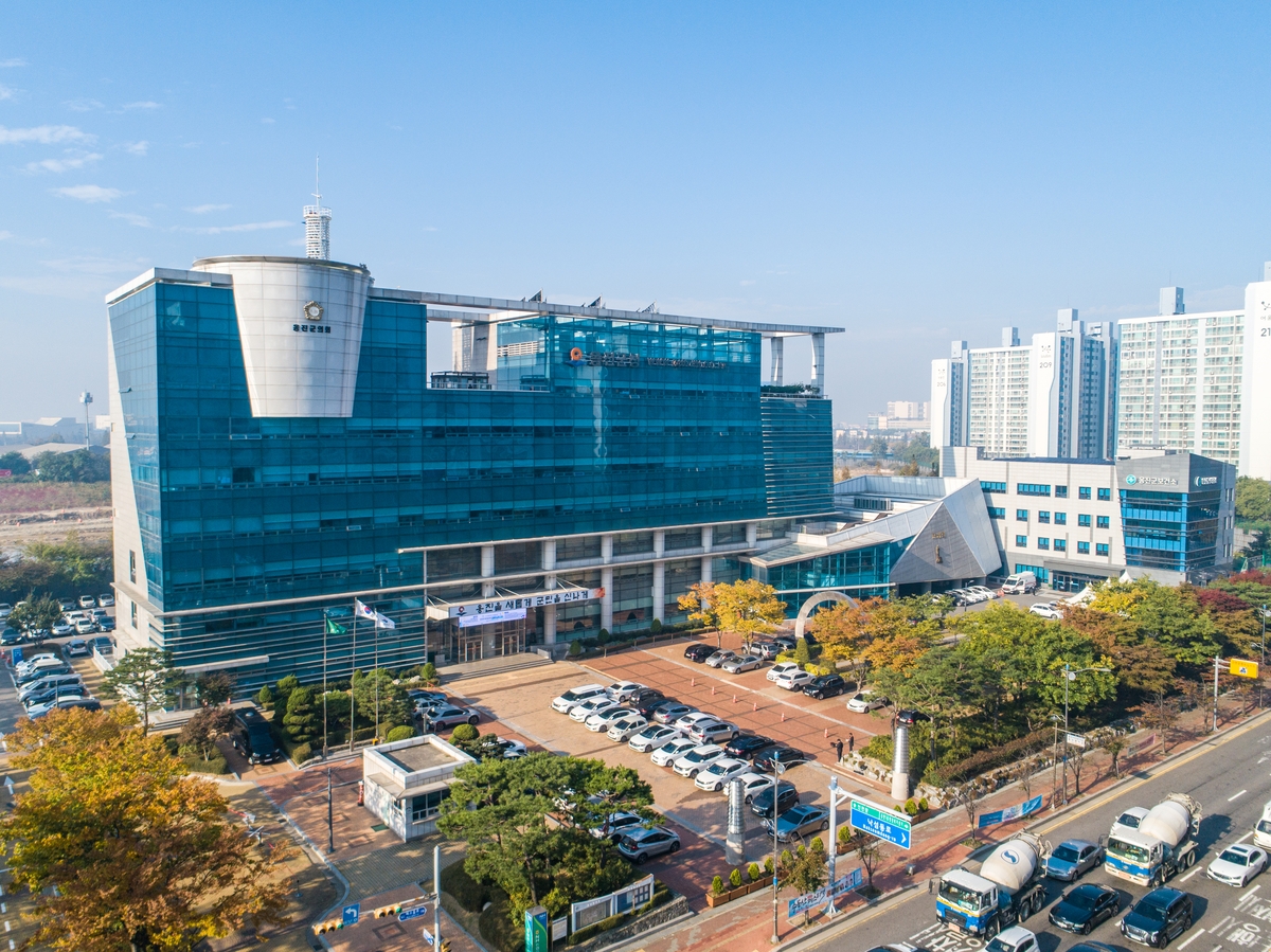 옹진군, 2026년 소상공인 지원사업 본격 추진