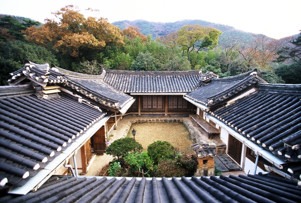 해남 고산윤선도유적지, 지역문화매력 '로컬100' 선정