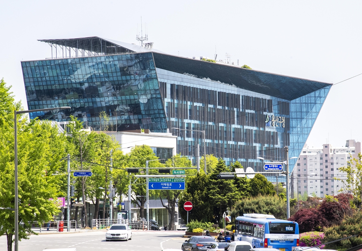 용산구, 2026 설 종합대책 가동